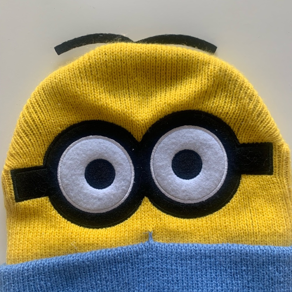 Hat - Picture 2 of 4